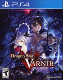 PS4 Dragon Star Varnir All