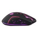 Dragonwar Blue Sensor Mouse (ELE-G17-Pink)