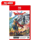 Nintendo Switch 2 Dragon Quest I & II HD-2D Remake Pre-Order Downpayment