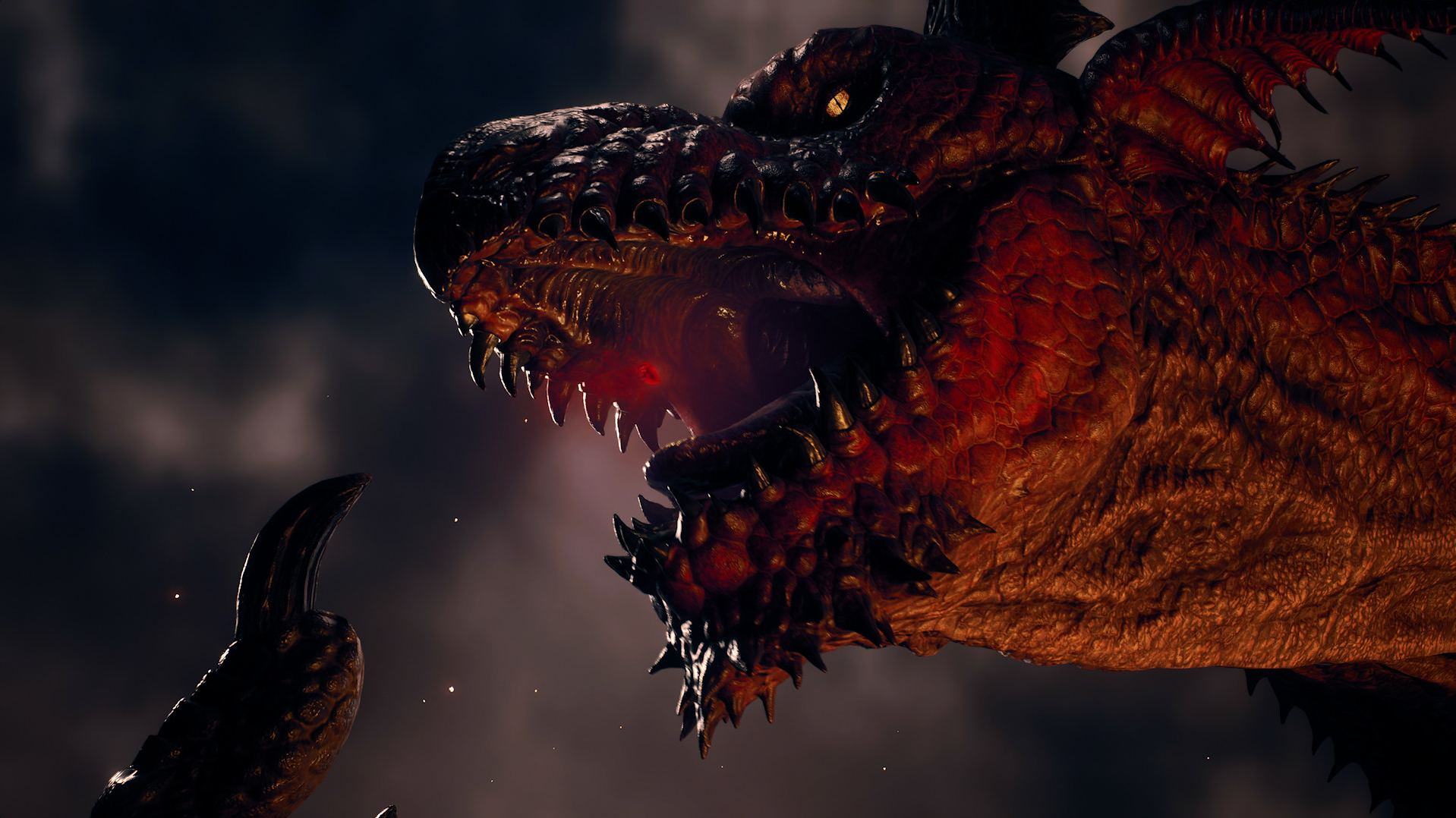 Dragons Dogma II | DataBlitz