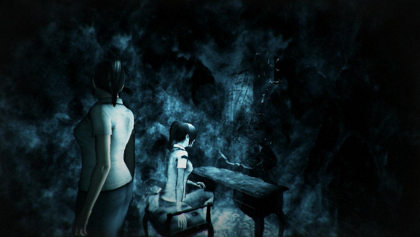 PS5 DreadOut Remastered Collection - DataBlitz