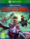 Xbox One Dragons Dawn of New Riders (EU)