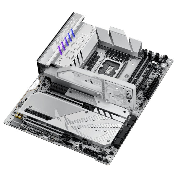 【1円～】ASUS/ROG MAXIMUS IX APEX BIOS最新版 LGA1151 Z270 マザーボード BIOS CHIP ASUS ROG MAXIMUS IX HERO FORMULA CODE EXTREME APEX