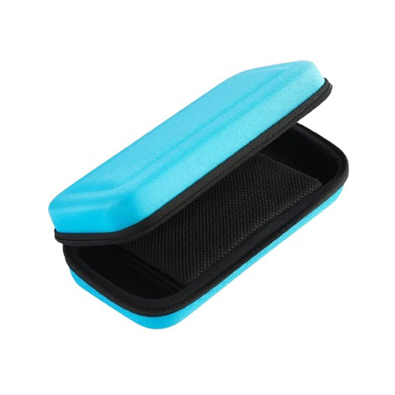 Nacon Rigid Transport Case for Nintendo Switch 2 / Nintendo Switch OLED / Nintendo Switch Lite / Nintendo Switch 