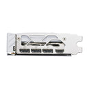 MSI GeForce RTX 5060 8GB Gaming Trio OC Graphics Card (White)