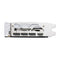 MSI GeForce RTX 5060 8GB Gaming Trio OC Graphics Card (White)