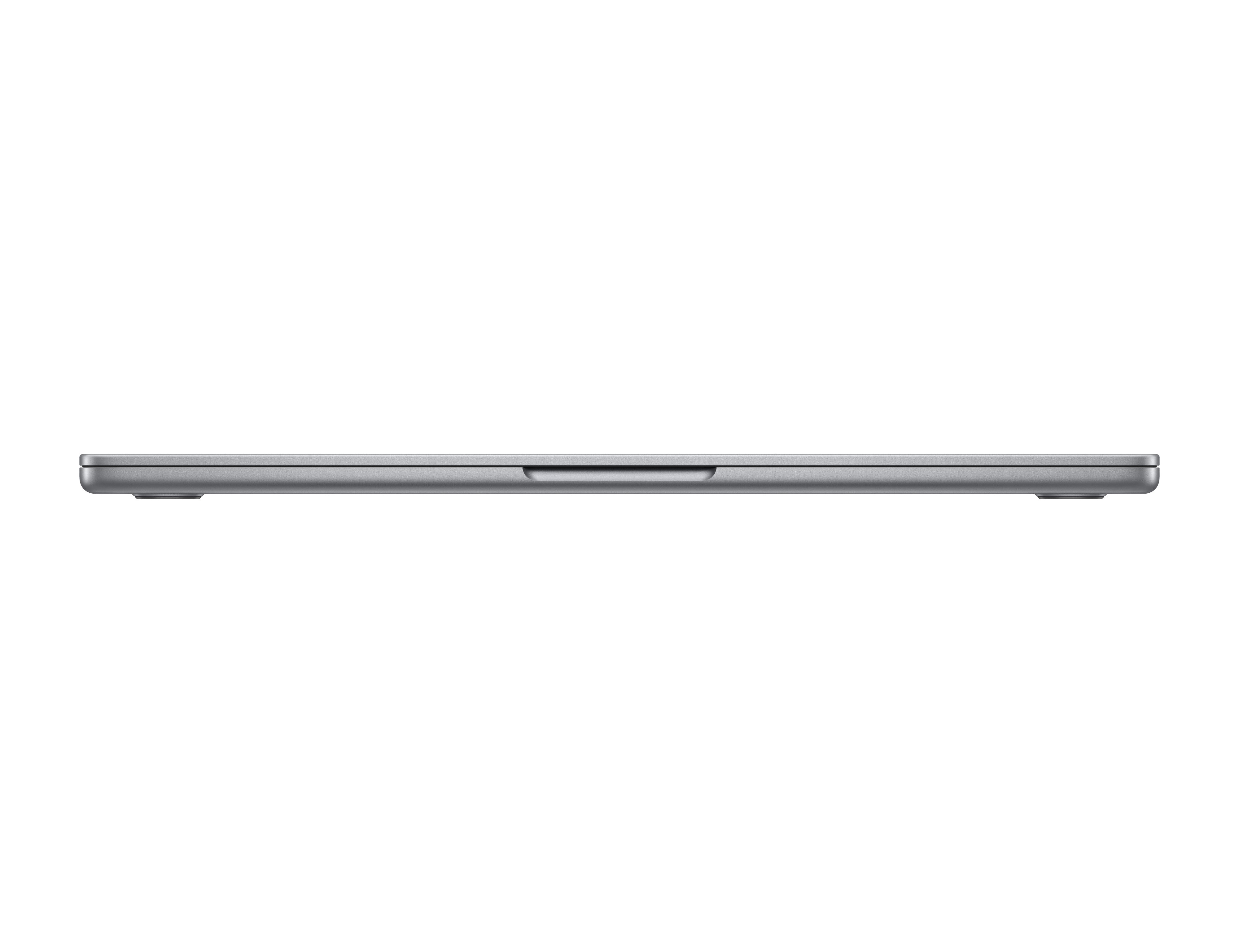 Macbook Air 13" (2024) (MRXN3PP/A) (Space Grey) - DataBlitz
