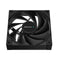 Deepcool FK120 3-in-1 High Performance Fan (R-FK120-BKNPF3-G-1)
