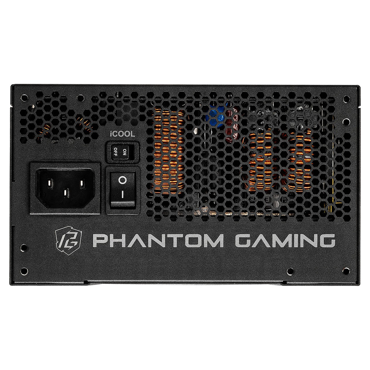 ASRock Phantom Gaming PG-1000G 1000W 80+ Gold & Cybenetics Gold ATX 3.1 PCIe 5.1 Full Modular Power Supply