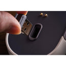 8Bitdo Retro R8 Tri-Mode Mouse with Charging Dock N Edition (85CB)