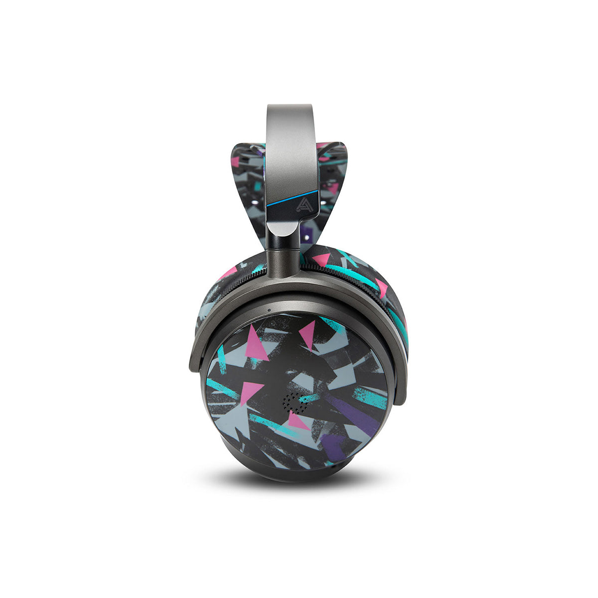 Wicked Cushions WC Side Speaker Plates for Audeze Maxwell 2 Headsets