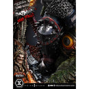 Museum Masterline Dark Nights: Death Metal (Comics) Lobo Batman: Batman Who Frags