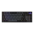 Asus M902 ROG Azoth 96% Wireless Analog Gaming Keyboard (ROG HFX V2 Magnetic Switch) (Black)