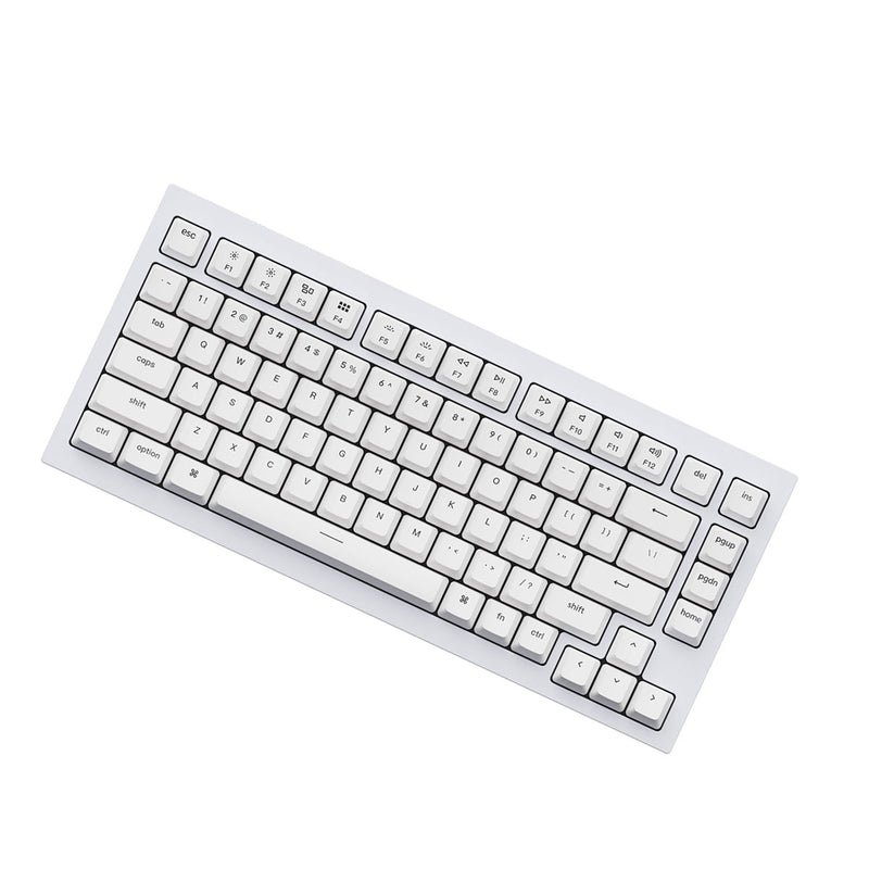 Q1 Pro QMK/VIA tastiera meccanica senza fili (layout USB ANSI Q1 Pro QMK/VIA tastiera meccanica senza fili (layout USB ANSI