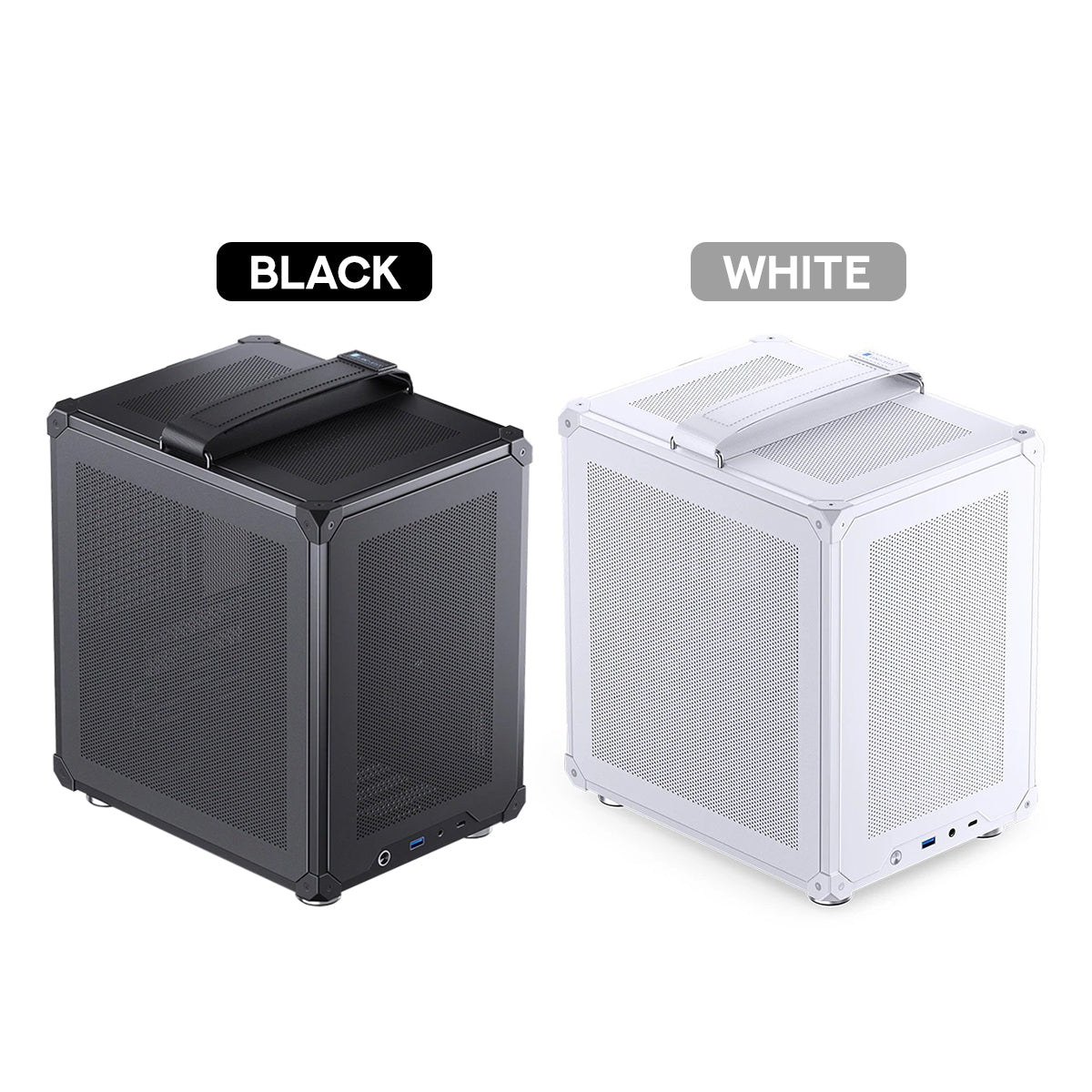 Jonsbo C6-ITX Handle Case | DataBlitz