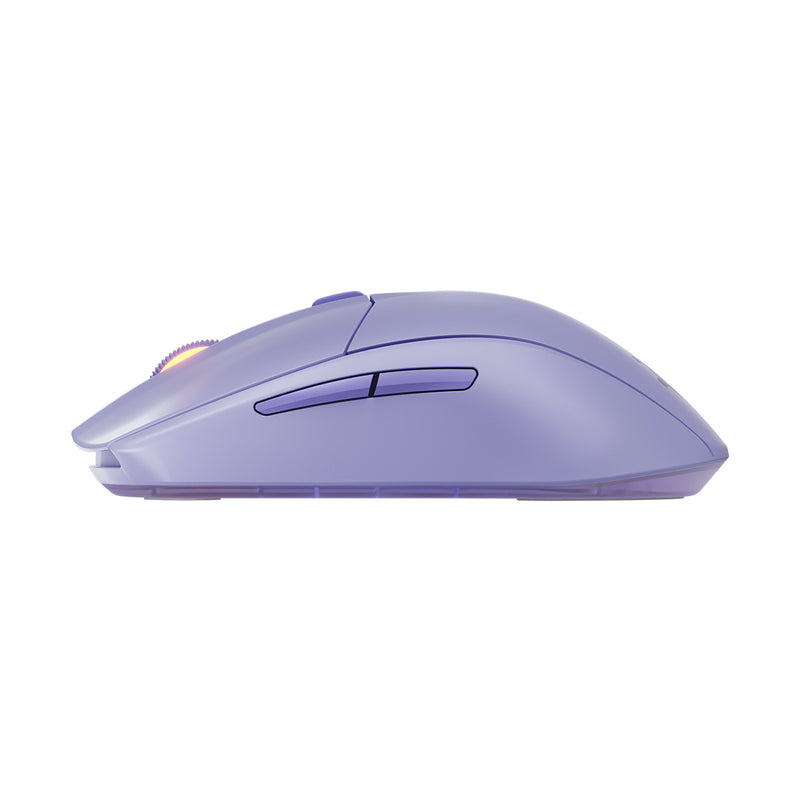 SteelSeries Rival 3 Wireless Gen 2 TrueMove Air Sensor Gaming Mouse | DataBlitz