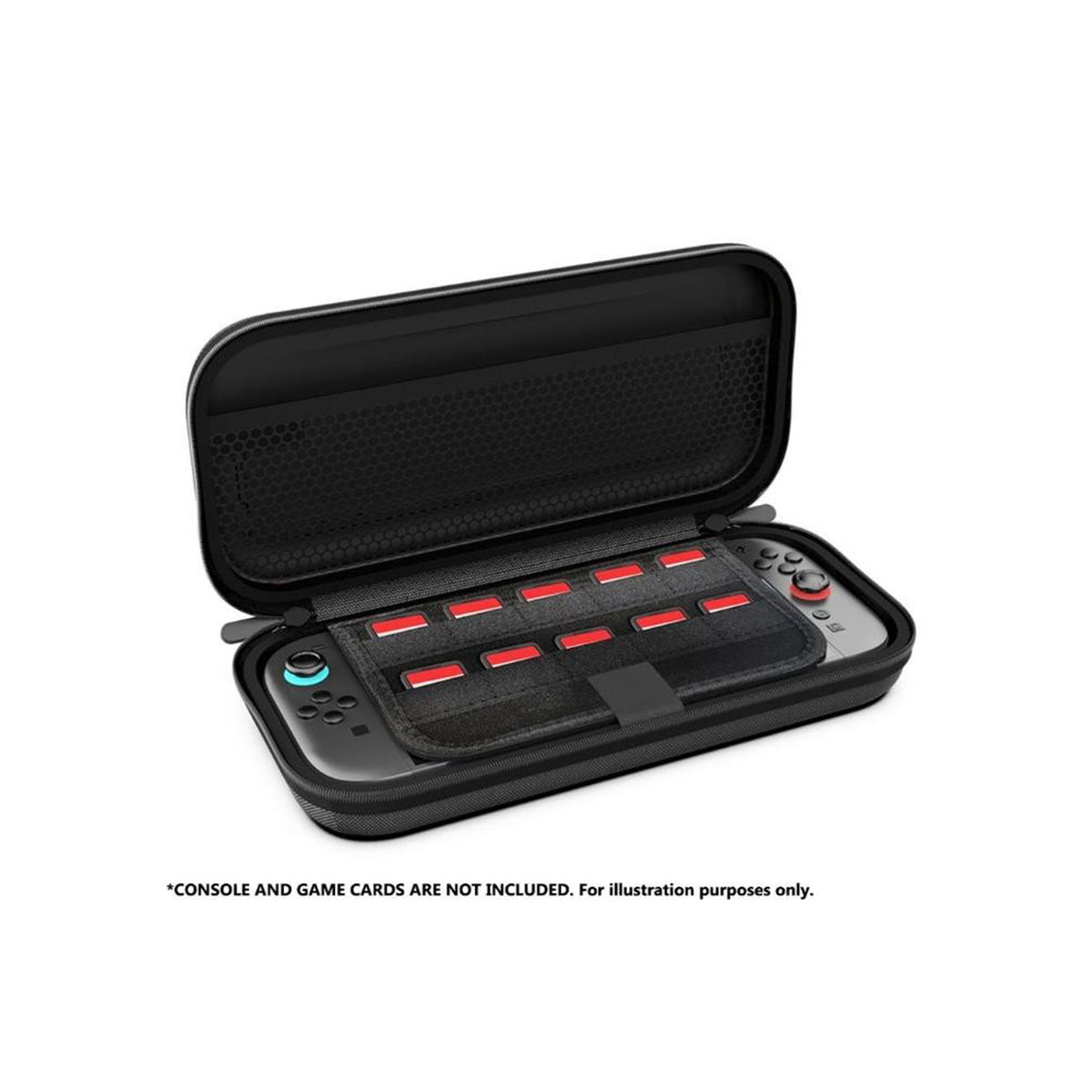 Ipega 9-in-1 Accessories Kit for Nintendo Switch 2 (PG-SW2194P)