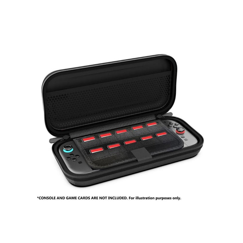 Ipega 9-in-1 Accessories Kit for Nintendo Switch 2 (PG-SW2194P)