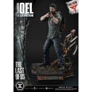 Real Elite Masterline The Last of Us Part I Joel | DataBlitz
