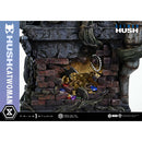 Real Elite Masterline Batman: Hush (Comics) Catwoman | DataBlitz