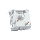 Glorious PC Gaming Race Mechanical Keycaps Kailh (White Switches)
