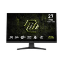 MSI MAG 272F X24 27" FHD (1920x1080) 240Hz 0.5ms GTG Rapid IPS Gaming Monitor with Tilt Adjustment
