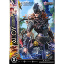 Real Elite Masterline Horizon Forbidden West Aloy Carja Shadow Outfit
