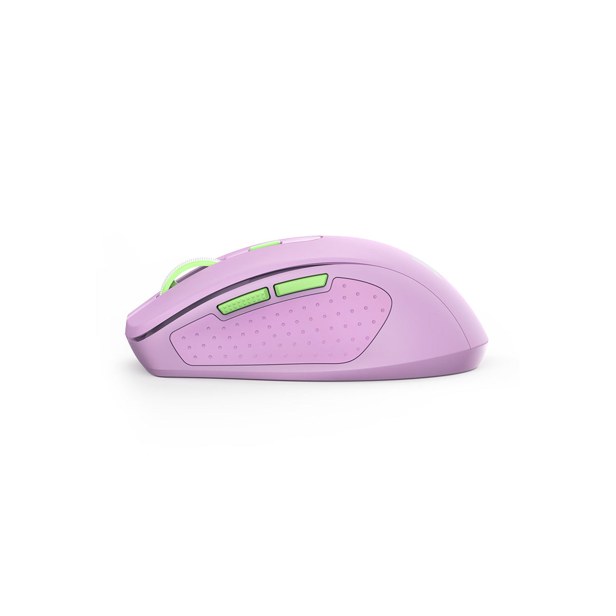 Redragon BM-4091V 2.4G & Bluetooth Wireless Mouse (Purple)