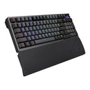Asus M902 ROG Azoth 96% Wireless Analog Gaming Keyboard (ROG HFX V2 Magnetic Switch) (Black)