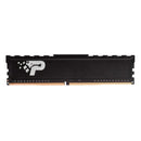Patriot Signature Line 8GB DDR4 CL22 3200MHz UDIMM Memory