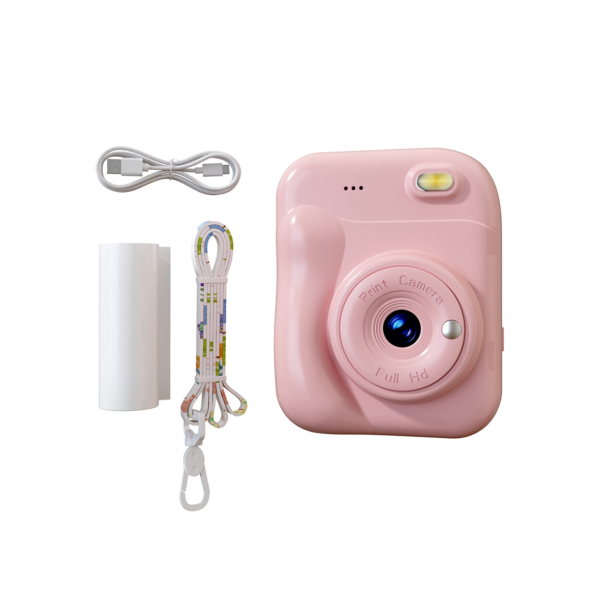 Vyvylabs Q11 Mini Print Camera | DataBlitz