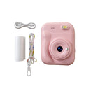 Vyvylabs Q11 Mini Print Camera | DataBlitz