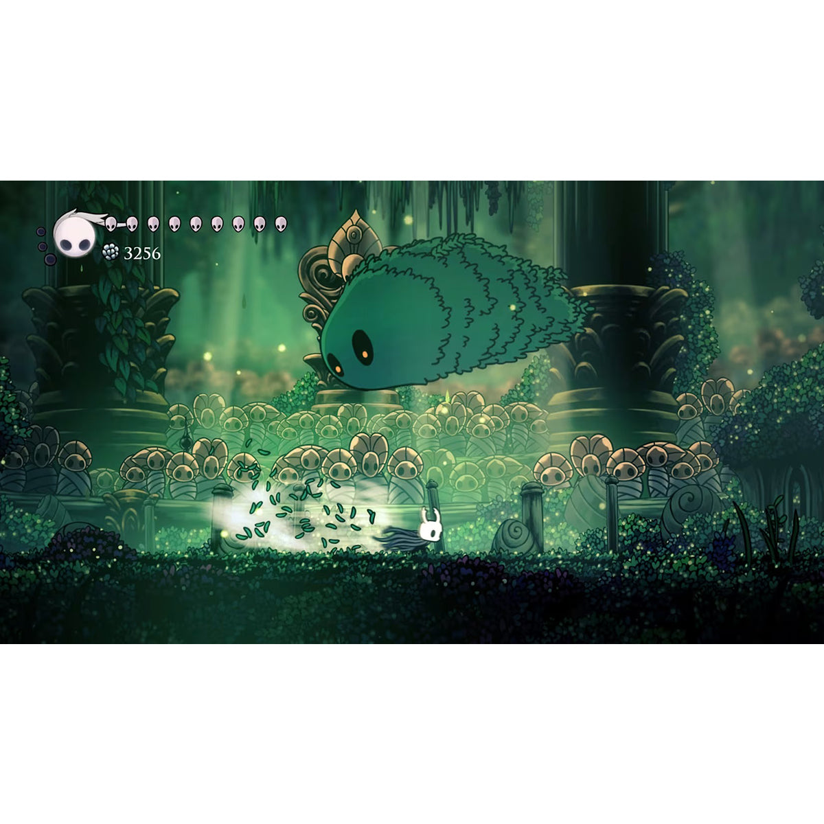 Hollow Knight | DataBlitz