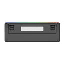 Royal Kludge RK R99 Tri-Mode RGB 101 Keys Hot-Swappable Mechanical Keyboard Slide (Cream Switch)