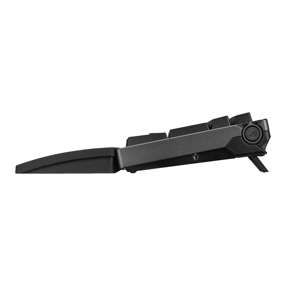 Asus M902 ROG Azoth 96% Wireless Analog Gaming Keyboard (ROG HFX V2 Magnetic Switch) (Black)