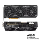 Asus Prime Radeon RX 9070 GRE Evo OC Edition 12GB GDDR6 Graphics Card