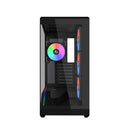 Lian Li V100X Mid-Tower PC Case (Black)