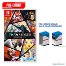 Nintendo Switch ACA Neogeo Selection Vol.9 Pre-Order Downpayment