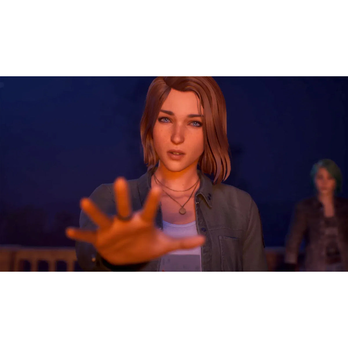 Life is Strange Reunion 