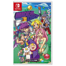 Nintendo Switch Magical Drop VI (US)