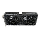 Palit GeForce RTX 5060 Infinity 2 OC 8GB GDDR7 Graphics Card