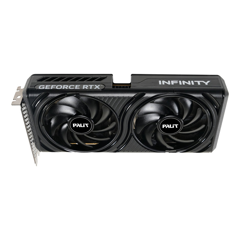 Palit GeForce RTX 5060 Infinity 2 OC 8GB GDDR7 Graphics Card