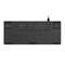Logitech G515 Rapid TKL Low-Profile Wired Analog Gaming Keyboard (Black) (920-013868)