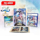 PS5 YS X Proud Nordics - Deluxe Edition Pre-Order Downpayment