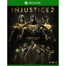 XBOXONE Injustice 2 Legendary Edition (US)