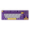Cherry x Pokemon Gengar MX8.2 XAGA Wireless Mechanical Keyboard