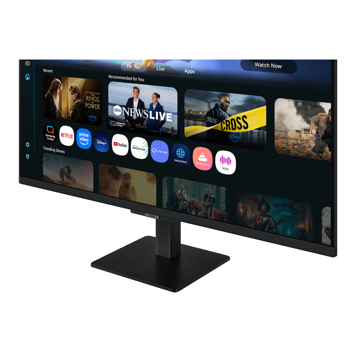 Samsung M5 M50F LS32FM500EEXXP 32" FHD 