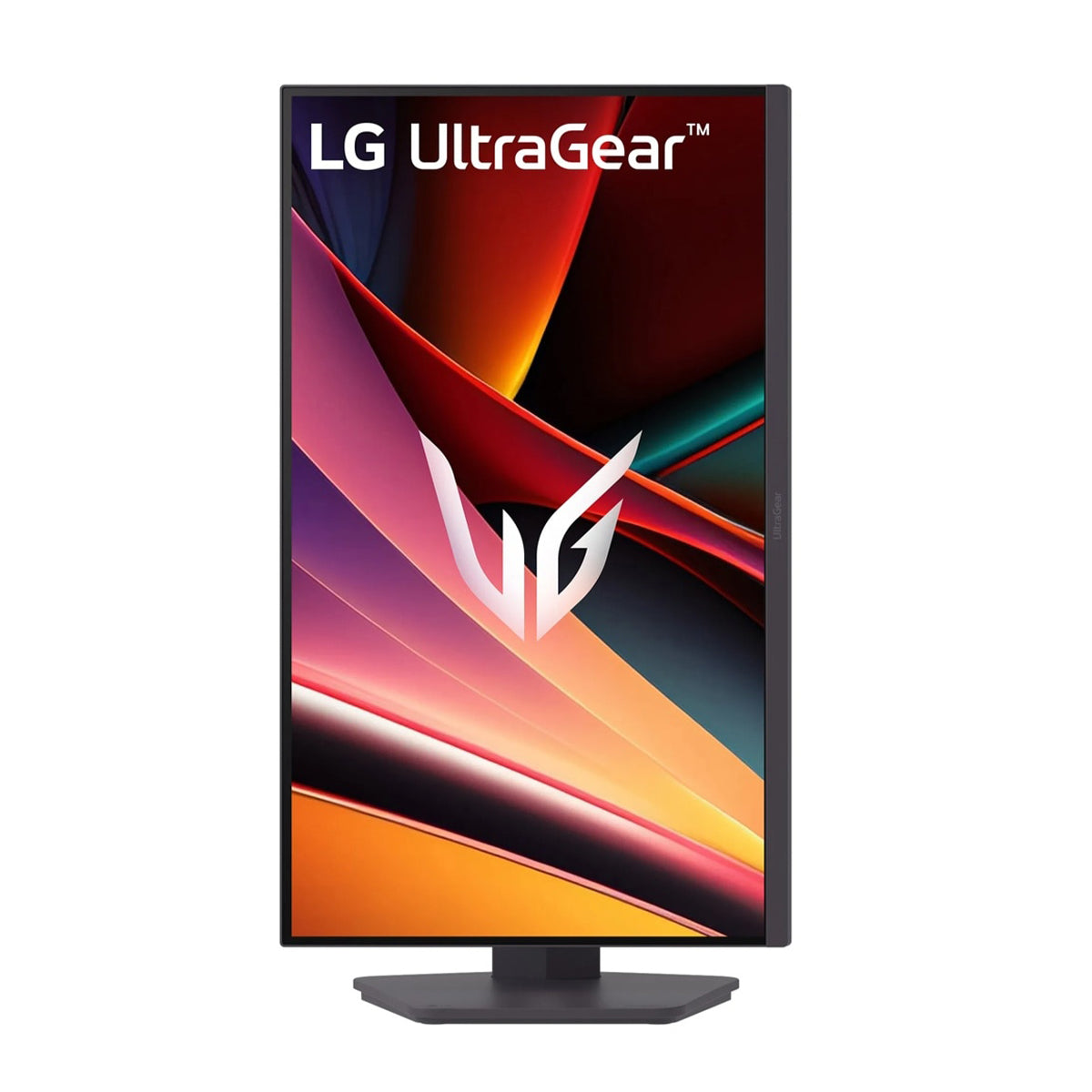 LG UltraGear 27G610A-B 27" QHD (2560x1440) 200Hz 1ms IPS Gaming Monito