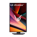 LG UltraGear 27G610A-B 27" QHD (2560x1440) 200Hz 1ms IPS Gaming Monito