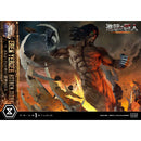 Ultimate Diorama Masterline TV Animation Attack on Titan Eren Yeager A
